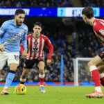Tudd meg hogyan segitette Rayan Cherki a Man City gyozelmet a Sunderland ellen