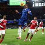 Tudd meg ki befolyasoltaa Chelsea Arsenal merkozes kimenetelet