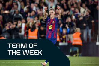 Tudd meg ki csatlakozik Olmohhoz es Thauvinhoz legujabb Honap Csapatunkban