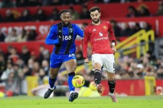 Tudd meg miert nem tudta legyozni a Man Utd a Bournemouth t egy nyolc golos izgalomban