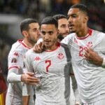 Tunezia elindult az AFCON on meggyozo gyozelmet aratott Ugandaval szemben