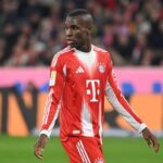 Visszahivja e a Chelsea Nicolas Jacksont a Bayern elleni kuzdelmek utan