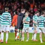 Wilfried Nancy remalma folytatodik a Celtic a negyedik vereseget szenvedi el