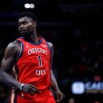 Zion Williamson serulese miatt kihagy egy idoszakot a New Orleans Pelicans csillaganak