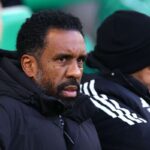 A Celtic negy het utan menesztette Wilfried Nancy t