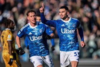 A Como mgabiztos gyozelemmel inditja a 2026 ot az Udinese ellen