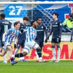 A Feyenoord 2026 ot lassan kezdi kesoi dontetlennel Heerenveenben