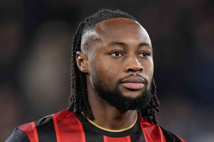 A Man City bejelentette Semenyo leigazolasat a Bournemouth tol az uzlet erteke meghaladja a 60 millio fontot
