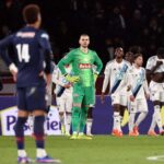 A PSG varatlan vereseggel bucsuzott a Coupe de France tol a rivalis Paris FC ellen