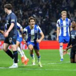 A Porto magabiztos hazai gyozelme utan egy lepesnyire kerult a nyolcaddontotol a Rangers ellen