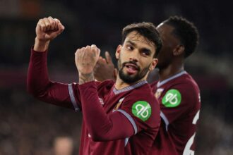 A West Ham megallapodott Lucas Paqueta Flamengo reszere torteno eladasarol rekordosszegu del amerikai uzlet kereteben