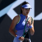 A brit szamu egyes teniszzezo Raducanu hat honap utan szakit a korabbi Nadal edzovel Roiggal