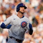 A dodgers negy eves 240 millio dollaros szerzodest kotott kyle tucker all star kiemelt jatekossal