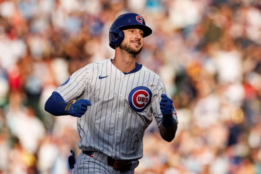 A dodgers negy eves 240 millio dollaros szerzodest kotott kyle tucker all star kiemelt jatekossal