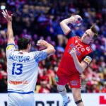 A donto korben elert dontetlen Norvegia es Portugalia szamara tavoli alomma teszi a legjobb negy koze jutast