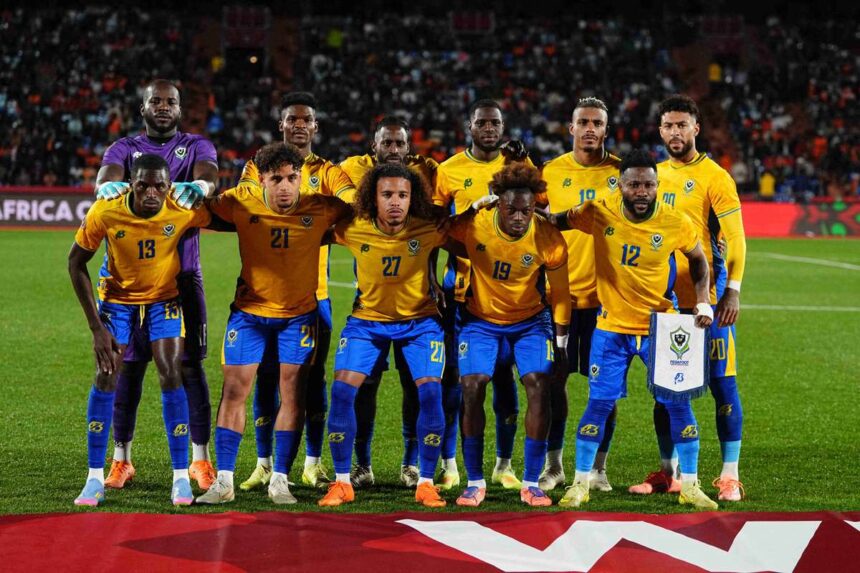 A gaboni kormany felfuggeszti a valogatott tilalmat az AFCON kudarca utan