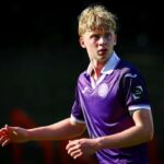 A kieses ellen kuzdo Telstar kolcsonvette az Anderlecht kozeppalyasat Cedric Hatenboert