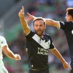 A legujabb A League Heti Csapatunk ket generacion ativel