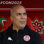 A tuneziai szovetsegi kapitany Trabelsi kolcsonos megegyezessel tavozik az AFCON utan