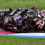 A volt vilagklasszis Martin kihagyja az eloszezonos tesztelest a mutetek utani felepules erdekeben