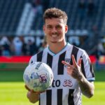 AZ bejelentette Heracles csataranak Jizz Hornkampnak a leigazolasat