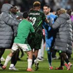 Algeria Luca Zidane t es Rafik Belghali t eltiltottak a Nigeria elleni AFCON osszecsapas miatt