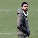 Arbeloa hianyolta az egyik hatalmas sztart az elso edzesen a Real Madridnal