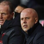 Arne Slot a faradtsagot okolja mikozben a Liverpool a Bournemouth ellen szenvedett keso i vereseget