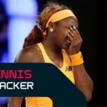 Ausztral Open el Friss hrek az els negyeddntrl