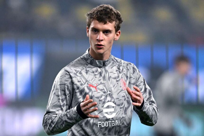 Az Ajax a futballlegenda fiat szerzi meg