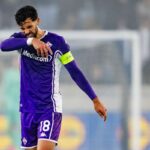 Az Al Hilal befejezte Pablo Mari a korabbi Arsenal vedo alairasat a Fiorentinatol