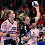 Az Esbjerg csapatanak orome a Bajnokok Ligaja gyozelem miatt rovid eletu mivel egy kulcsjatekos potencialis terdserulest szenvedett