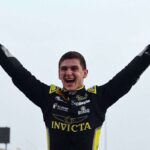 Az F1 es bajnok McLaren tartalekpilotaknak szerzodteti Fornarolit es OWardot