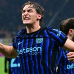 Az Inter noveli elonyet a Serie A elen miutan Esposito gyozelmet aratott a Lecce ellen