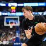Az NBA Draft elso valasztottja vezeti a 28 kivalasztottat az NBA Rising Stars tornan