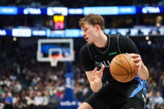 Az NBA Draft elso valasztottja vezeti a 28 kivalasztottat az NBA Rising Stars tornan