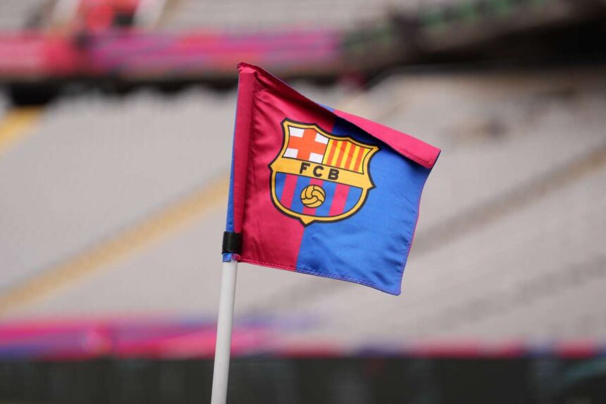 Barcelona elnokvalasztasait marcius 15 en tartjak Laporta ismet Font ellen