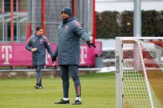 Bayern Munchen Jamal Musiala es Joshua Kimmich nelkul visszater a Bundesliga