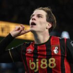 Bournemouth konnyed gyozeleme ujabb csapast merve a legvegen allo Farkasokra