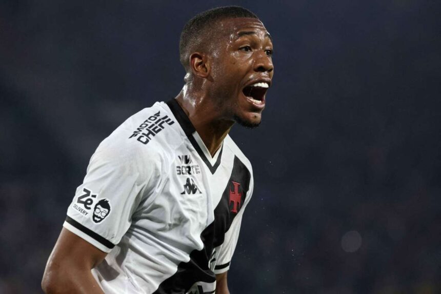 Bournemouth leigazolta Rayant a Vasco da Gamtl