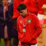 Brahim Diaz elenzest kerni a bunteto kihagyasaert az AFCON dontojeben Faj a lelkem