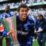 Brennan Johnson A Crystal Palace 35 millio fontos atigazolasa a Tottenham csatartol