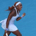 Coco Gauff lassu kezdes utan felepul es bejut az Australian Open negyedik fordulojaba