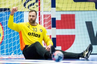 Csodalatos Wolff segit a nemeteknek megforditani a helyzetet a frusztralt norvegekkel szemben