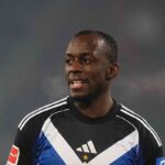 Dan nemzetkozi Gronkjaer valoszinuleg helyettesiti az ittas vezetes miatt felfuggesztett HSV csatart