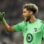 Dayne St Clair kanadai kapus csatlakozik Lionel Messihez az Inter Miamihoz valo szerzodese utan