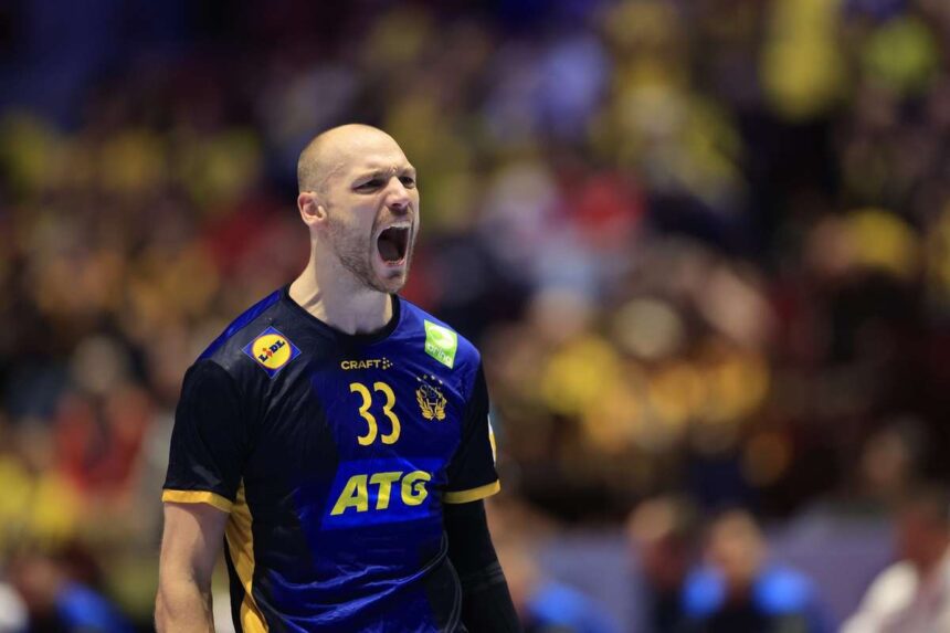 EHF Europa Bajnoksag 2026