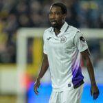 EXKLUZIV Majeed Ashimeru kolcsonbe erkezik a RAAL La Louviere hez a szezon vegeig