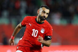 Egyiptom nem az AFCON eselyesei kozott van de a legjobbat fogjak nyujtani mondja Mohamed Salah