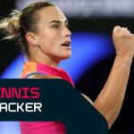 Elo koezvetites az Australian Open noi dontojenrol